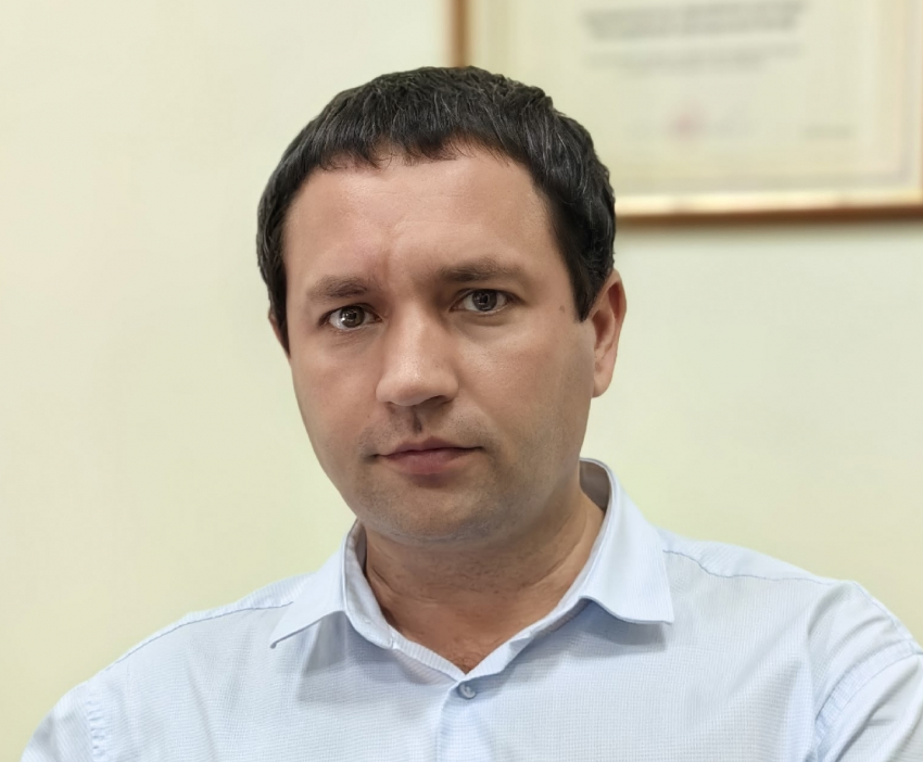 Михаил Лапин возглавил Волгоградский музыкальный театр