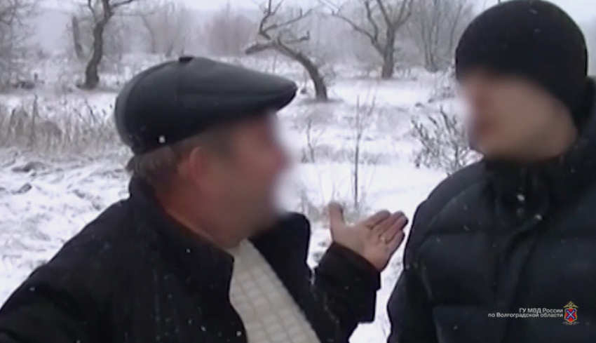 Лесничий осужден на 9 лет за взятки в Волгоградской области