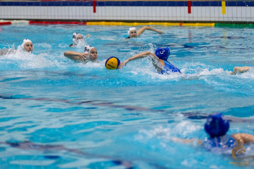 "Спартак-Волгоград» проиграл стартовый матч сезона, а с ним и трофей