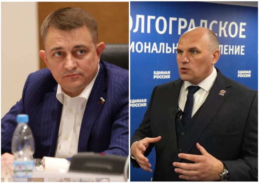 Ветеран СВО сразится за мандат Госдумы с действующим депутатом Андреем Гимбатовым