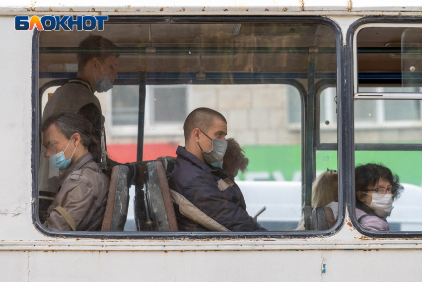 161 зараженных: данные по COVID-19 в Волгоградской области на 12 октября 