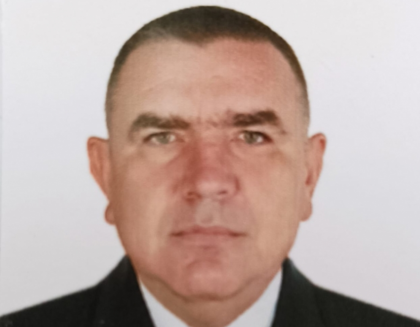 От медбрата в Волгограде до главврача: Андрей Кабанов возглавил Октябрьскую ЦРБ 