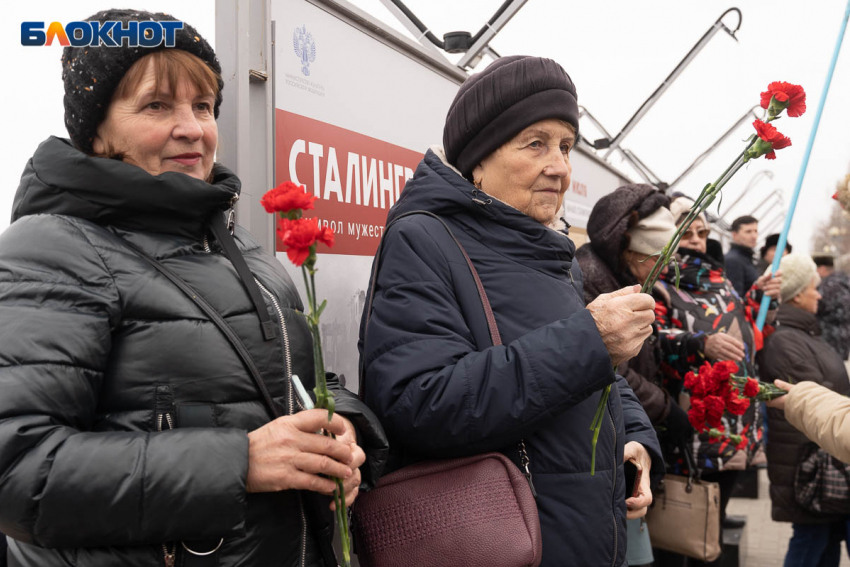 Назван график выплаты пенсий на майских праздниках в Волгограде 