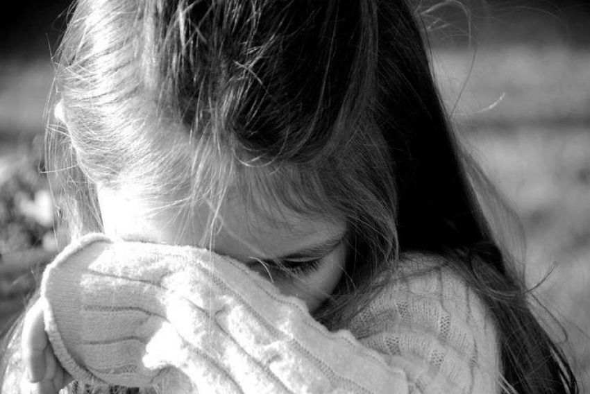 Под Волгоградом отец изнасиловал 12-летнюю дочь