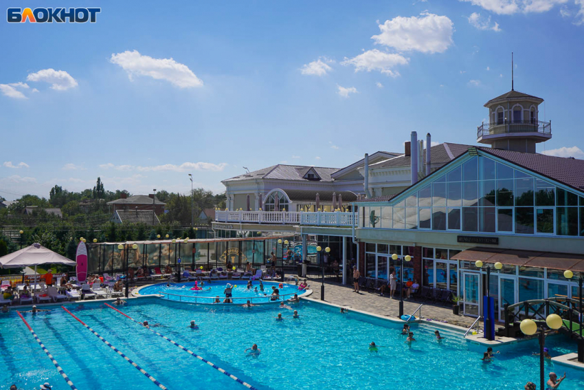 Поздравляем спортивный комплекс «Прайд»