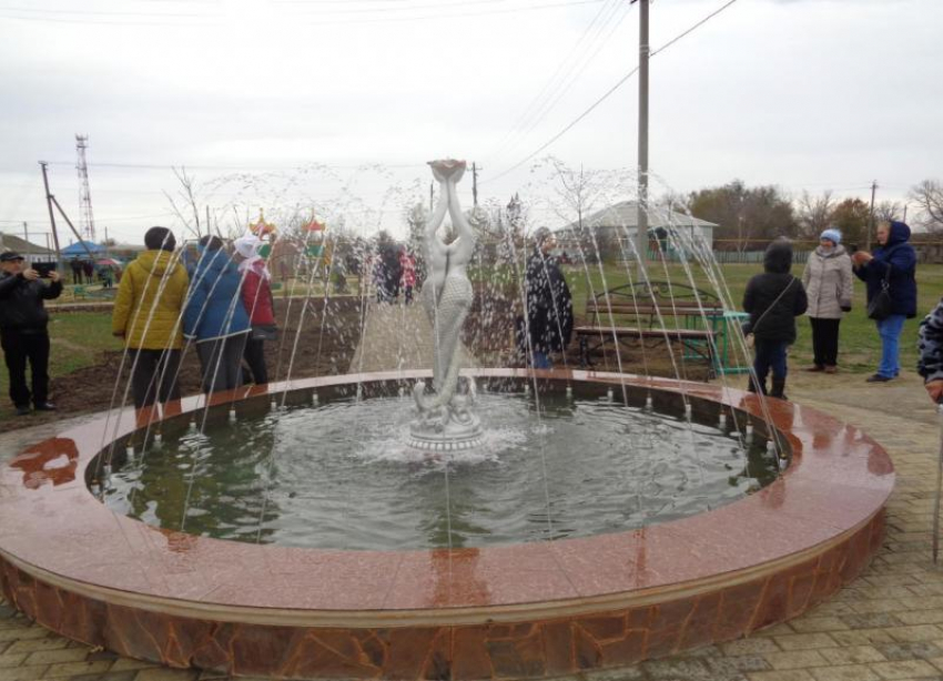 Ландшафтный дизайнер ответит за смерть 9-летней девочки в фонтане в Волгоградской области