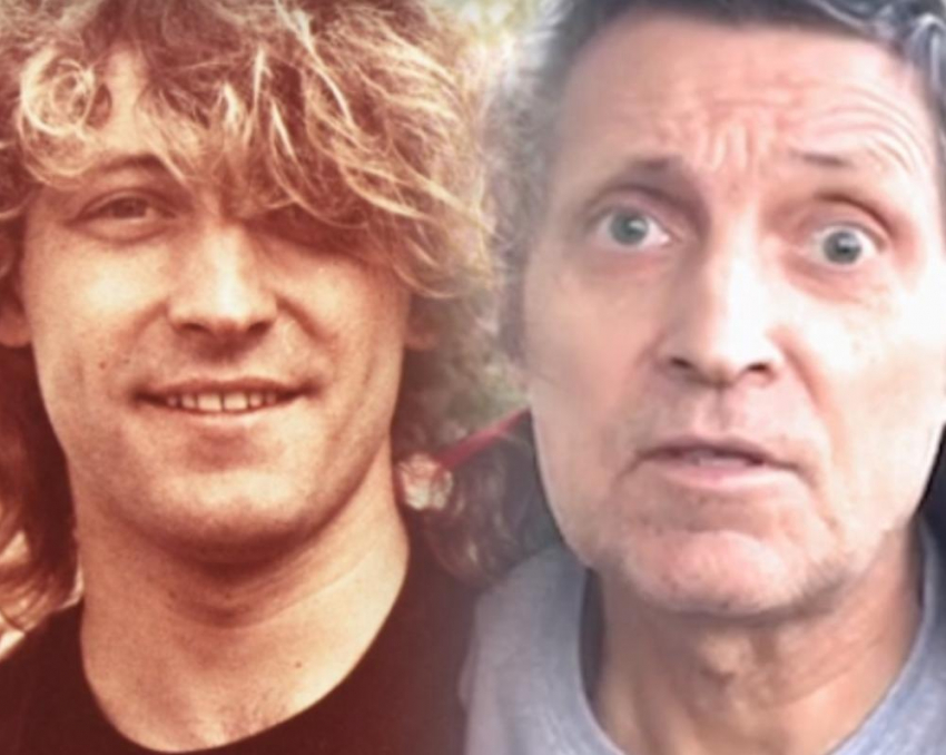 Рокера обманом закрыли в психушку в Волгограде вместо лечения слепоты