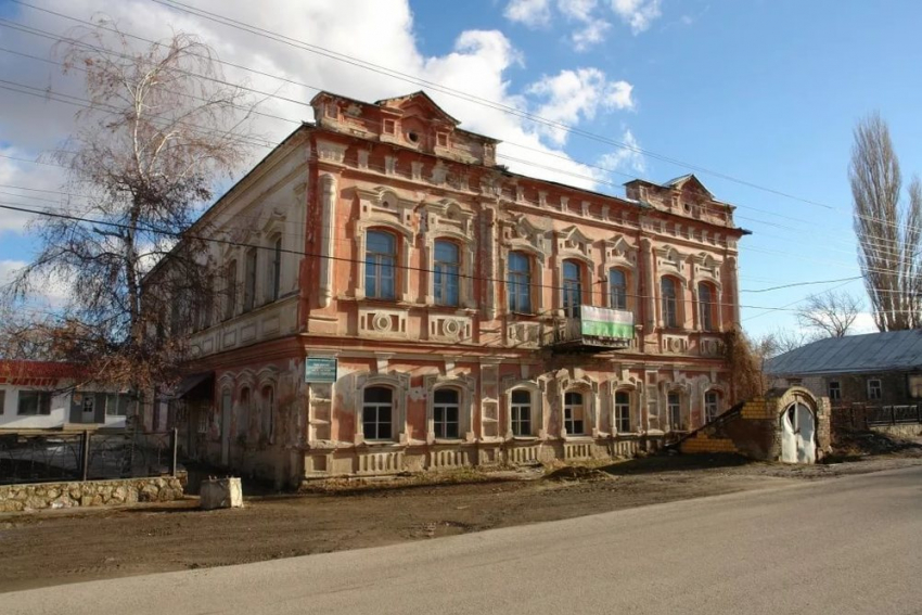 Из-за безденежья кредиты берут даже села Волгоградской области
