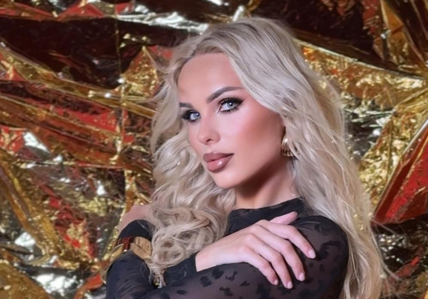 Певица Ханна даст бесплатный концерт в Волгограде 