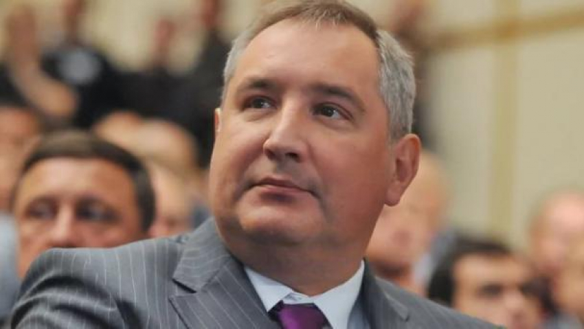 Вице-премьер Дмитрий Рогозин прибывает с двухдневным визитом в Волгоград