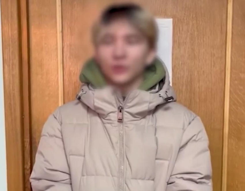 Башкирский гастролер устроил мошеннический тур по городам России и попался волгоградцам