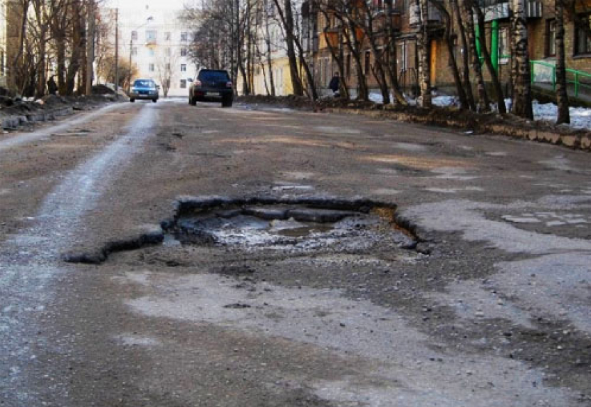 В Волгограде появится новая 11-километровая дорога