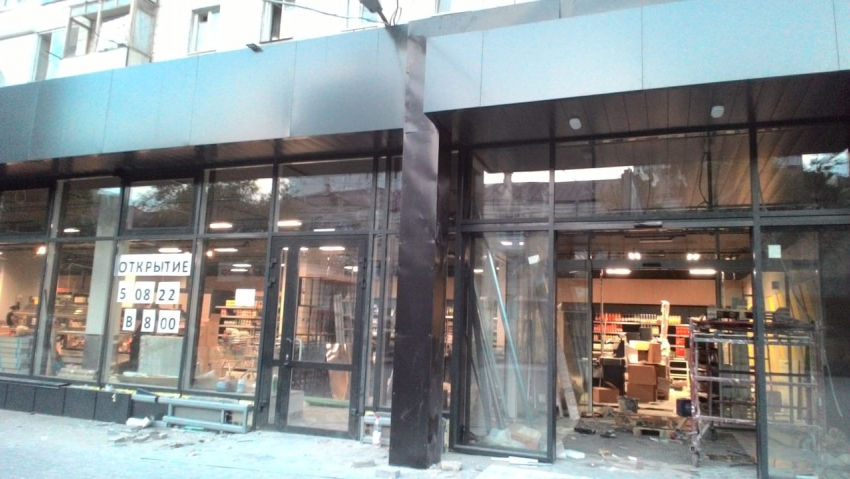 Стало известно, кто займет место закрывшихся магазинов «МАН» в Волгограде