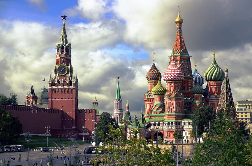 Более 93% волгоградцев считают, что Москву нужно закрыть на строгий карантин