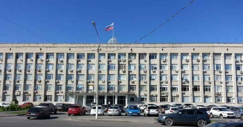 За 1,5 млрд рублей построят новое здание Арбитражного суда в Волгограде