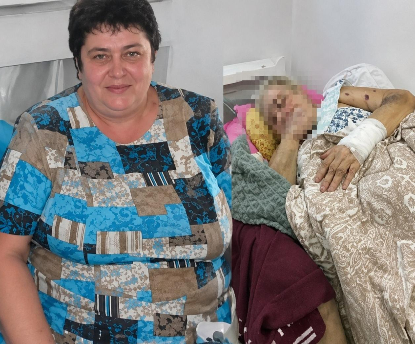 Случаем волгоградки с «усохшей» почкой заинтересовался Александр Бастрыкин