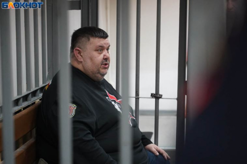 Дело волгоградского блогера Ульянова передали в суд 