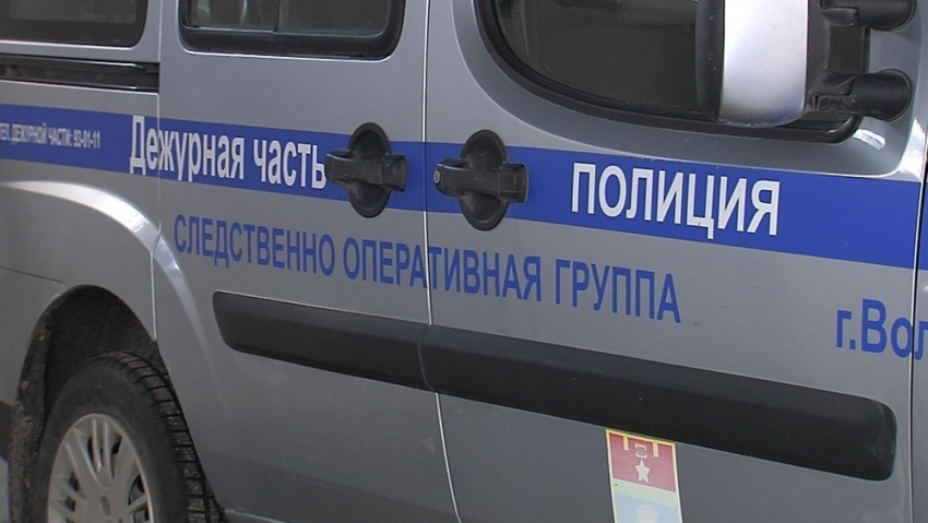 В Камышине арестовали 30-летнего мужчину за ДТП с полицейскими