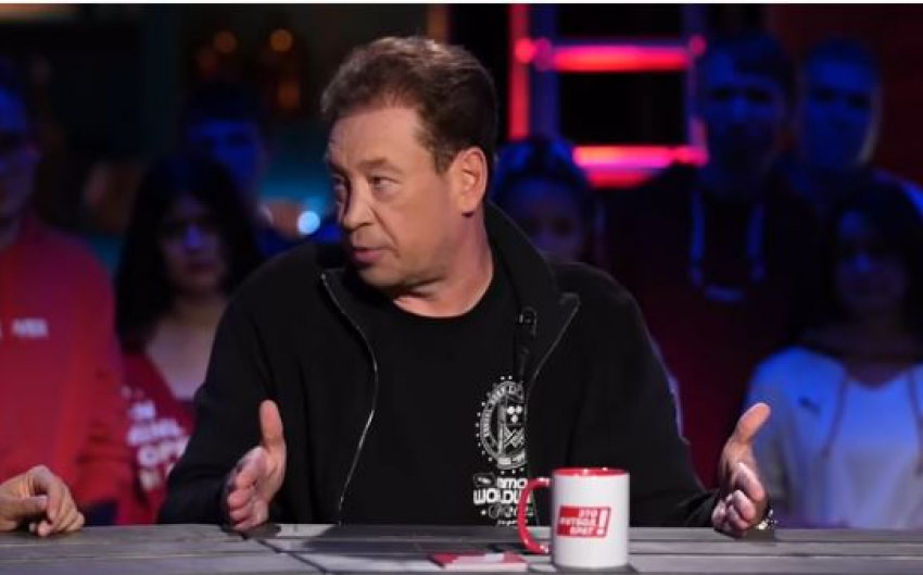 Известный волгоградский тренер Слуцкий рассказал, что такое зехер, гачи и грядушка 