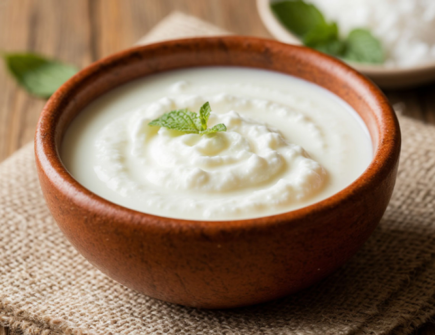 Такого не бывает: творог с сюрпризом нашли под Волгоградом