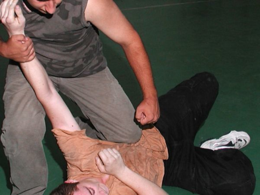 Под Волгоградом 20-летний боксер забил до смерти обидчика деда