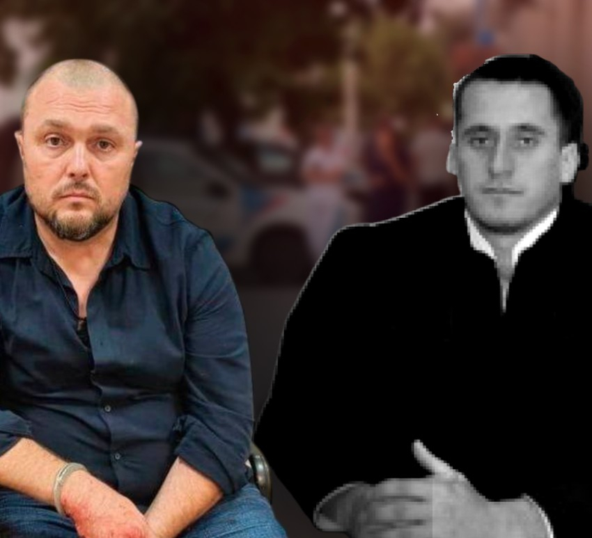 Бизнесмен получил 22 года колонии-строгача за зверское убийство судьи в Камышине 