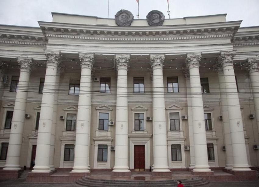 «Здесь оперативная работа была бы целесообразнее»: активист о том, что еще «просит» обысков ФСБ в Волгограде 