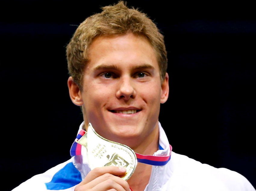 Волгоградские пловцы на чемпионате в Берлине завоевали 7 медалей