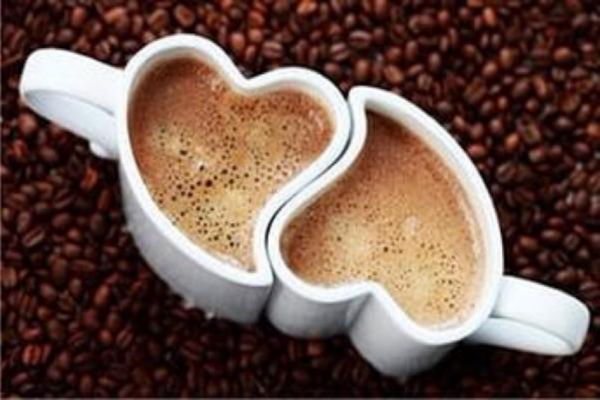 Две чашки кофе в день избавят от трех главных проблем с печенью 