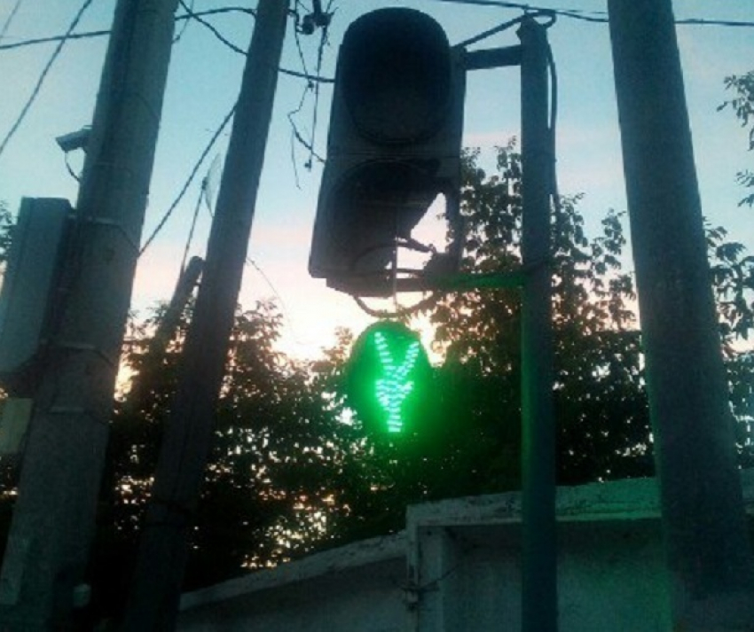 "Зеленый человечек» найден повешенным в Волгограде