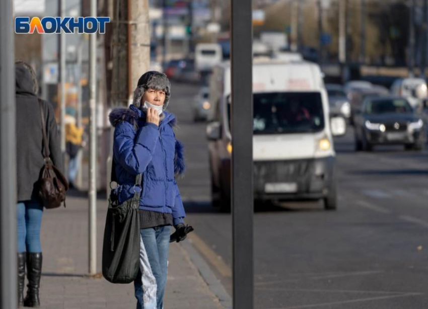 Коронавирус в Волгограде 20 ноября: чиновникам разрешили прилагать меньше усилий и смена карантинных мер по COVID-19