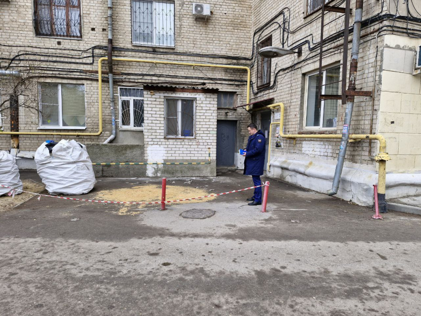 С последним рабочим днем