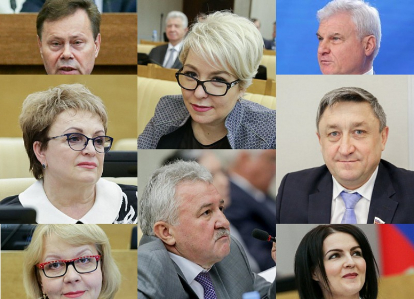 Кому из действующих депутатов Госдумы «светит» переизбрание: мнение экспертов