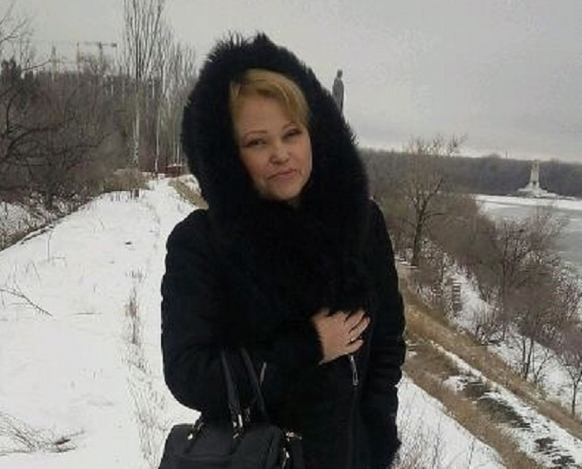 49-летняя женщина пропала в 300 метрах от своего дома на юге Волгограда 