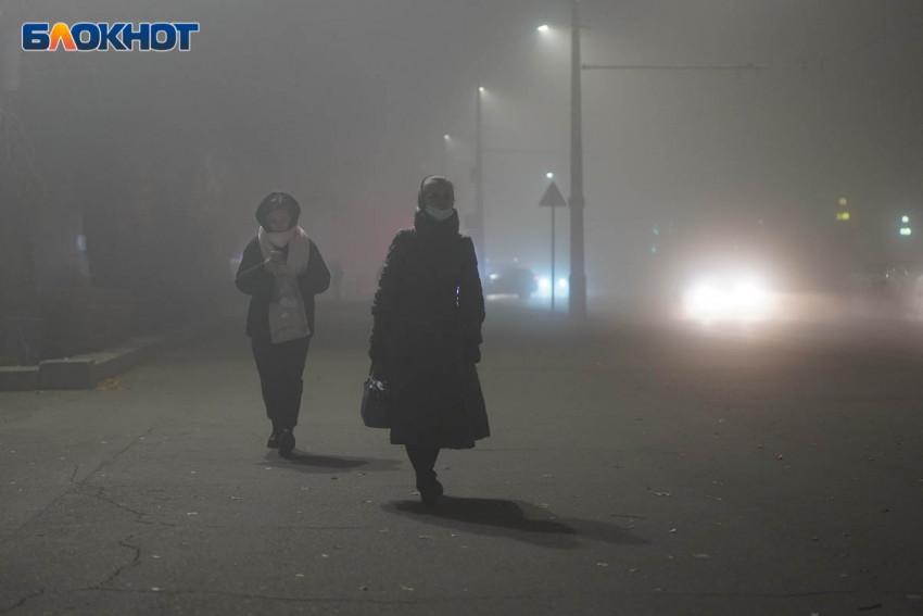 Восстановлено электроснабжение районов Волгоградской области после арктического шторма