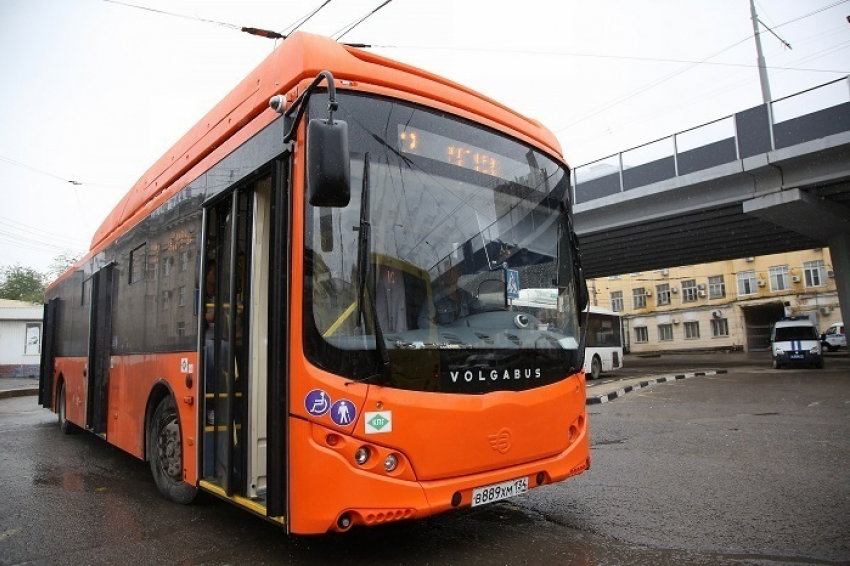 С 1 декабря автобус № 2 будет ходить от железнодорожного вокзала до кинотеатра «Юбилейный» 