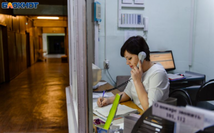 Четырёхлетняя вывалилась из окна в Волгограде