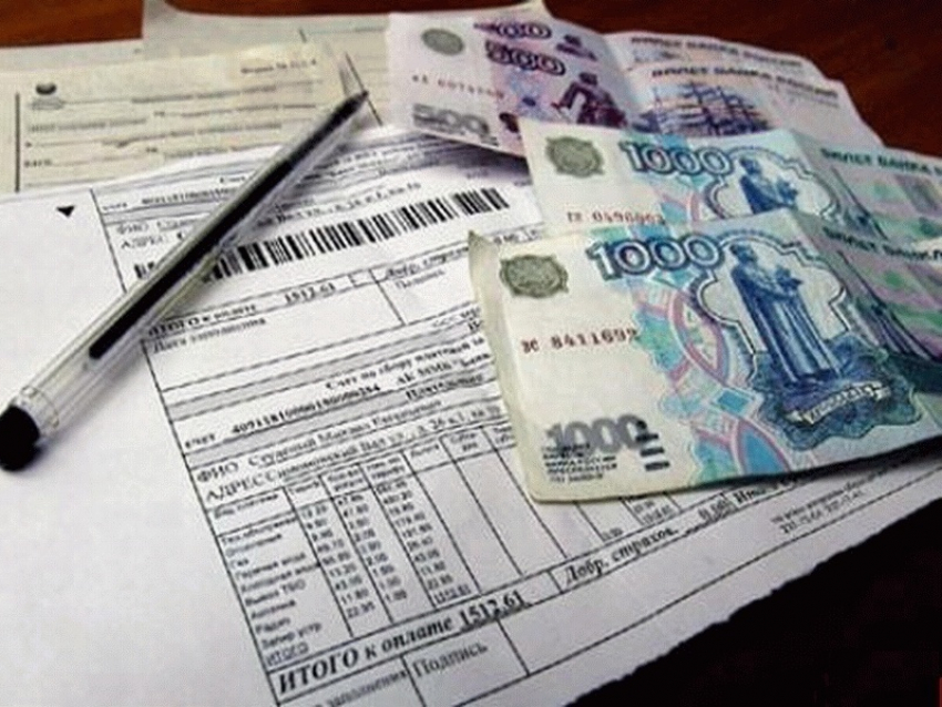Установлена стоимость оплаты ЖКХ в Волгоградской области до 2017 года