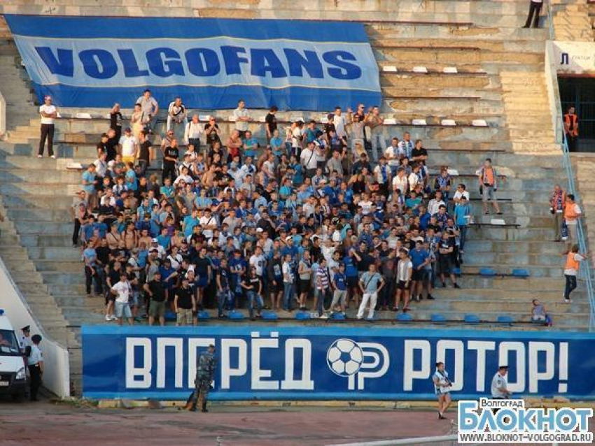 Палата по разрешению споров обязала волгоградский «Ротор» расплатиться с агентом
