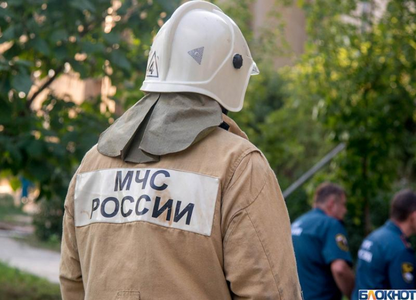 400 человек эвакуировали из больницы в Волгоградской области