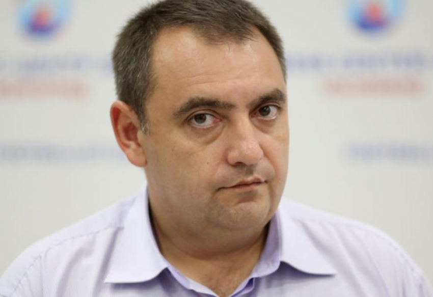 Директор музея «Россия – моя история» Аркадий Грушко отмечает день рождения