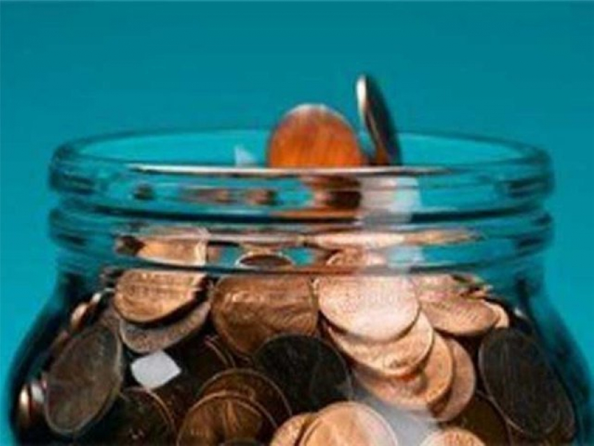 За полгода в Волгоградской области собрано более 42 млрд доходов