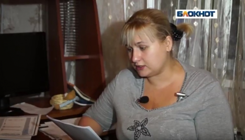 Суррогатная мама из Волгограда выиграла суд у «призрака»