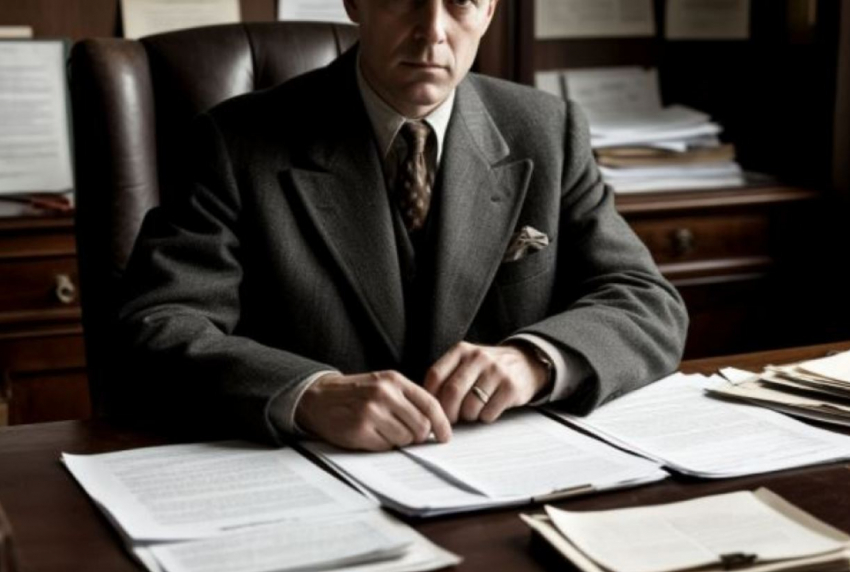 Волгоградская область вошла в топ-5 лидеров по числу взяточников