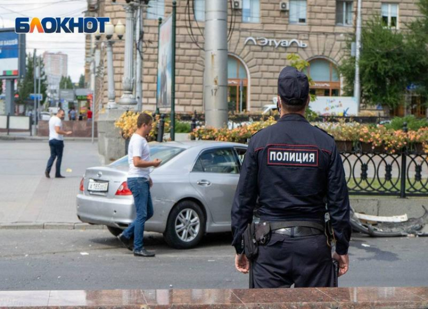 Новый скоростной режим вводят на скандальном перекрестке в центре Волгограда