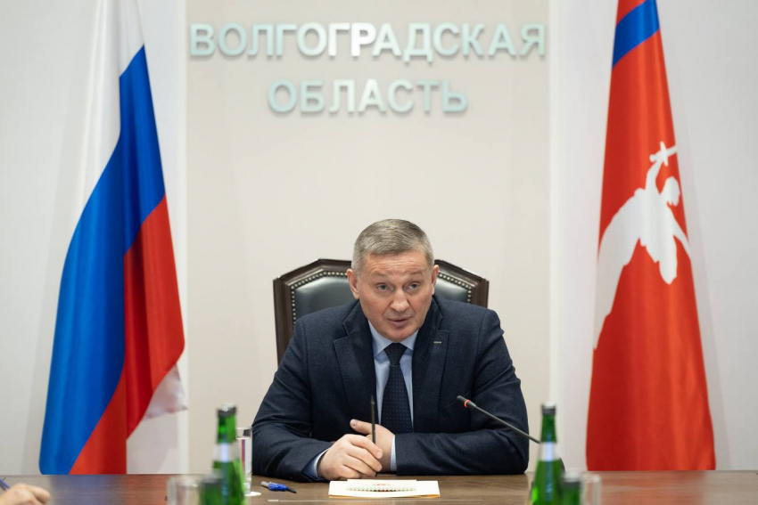 Губернатор Андрей Бочаров прокомментировал ситуацию после ночной атаки украинских БПЛА