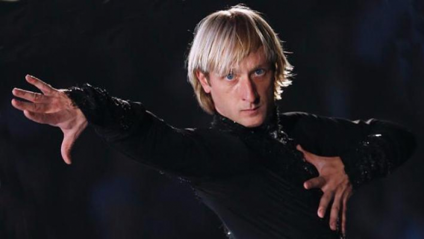 СМИ: Плющенко считает маразмом оставаться в спорте дальше