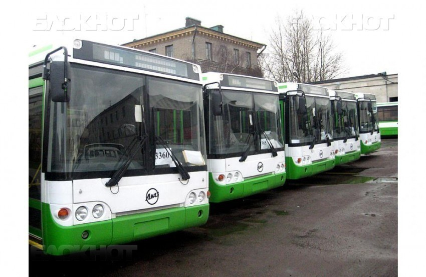 Стоимость проезда в автобусах Волгограда может подняться до 50 рублей, - водители «Питеравто"