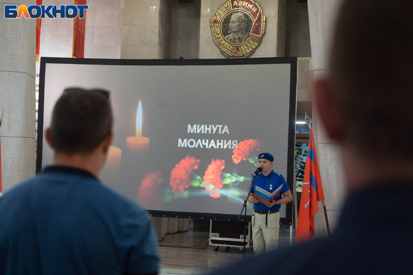 На СВО погиб 25-летний мобилизованный Владимир Саблин из Волгоградской области