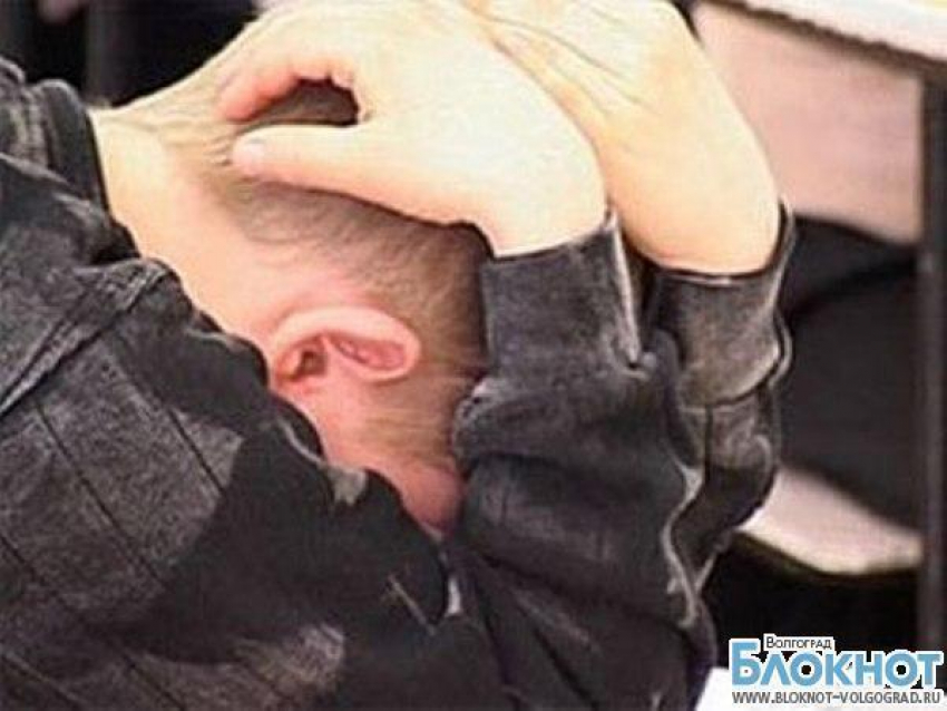 Под Волгоградом  «любящий отчим» избил 5-летнего ребенка